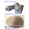 factory directly supply organic fertilizer granule making machine